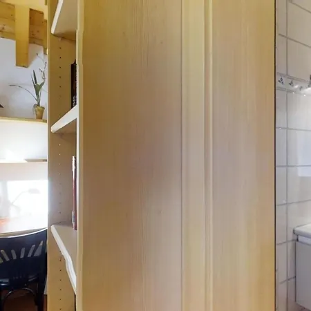Abitaziun Prueveda A21 - Apartment Silvaplana