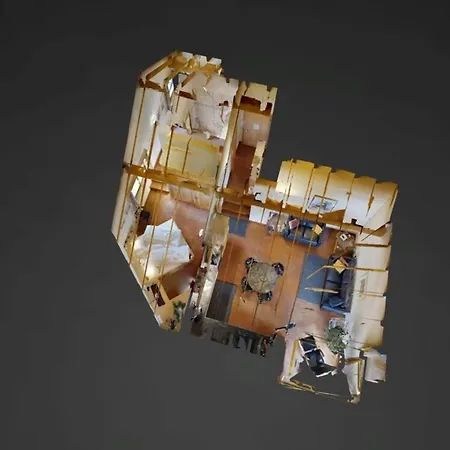 Apartment Abitaziun Prueveda A21 - *