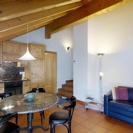 Abitaziun Prueveda A21 - Apartment *
