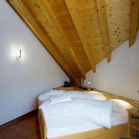 Apartment Abitaziun Prueveda A21 - Silvaplana