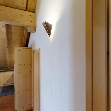 Abitaziun Prueveda A21 - Apartment Silvaplana