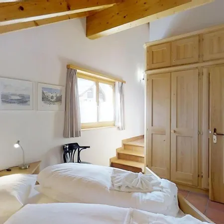 Apartment Abitaziun Prueveda A21 - *