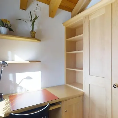Abitaziun Prueveda A21 - Apartment *