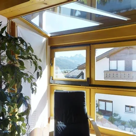 Abitaziun Prueveda A21 - Apartment